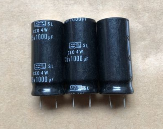 黑金剛電容 黑金剛電容