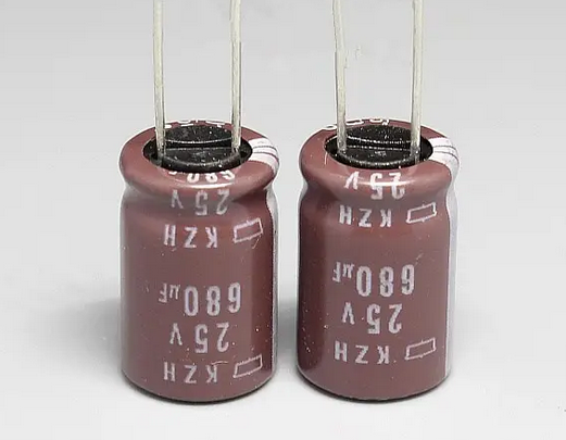 黑金剛電容 黑金剛電容