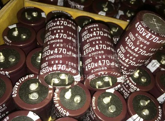 黑金剛電容 黑金剛電容